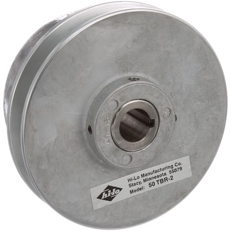 Univex Vari-Speed Pulley , Heavy Duty 1030154